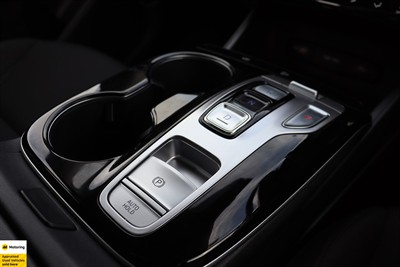 2023 Hyundai Tucson - Thumbnail