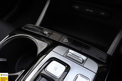 2023 Hyundai Tucson - Thumbnail