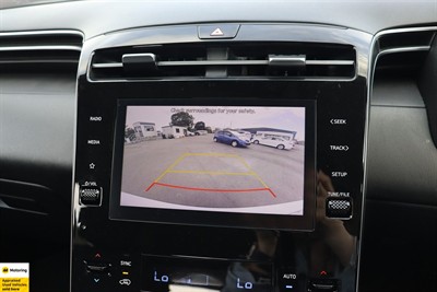 2023 Hyundai Tucson - Thumbnail