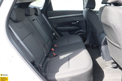 2023 Hyundai Tucson - Thumbnail