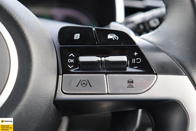 2023 Hyundai Tucson - Thumbnail