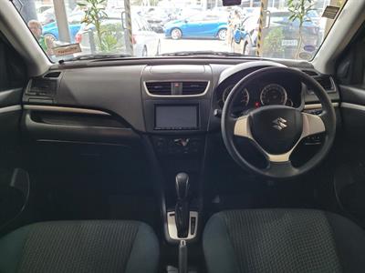 2014 Suzuki Swift - Thumbnail