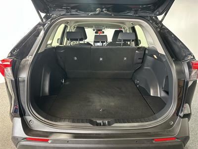 2019 Toyota RAV4 - Thumbnail