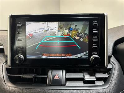 2019 Toyota RAV4 - Thumbnail