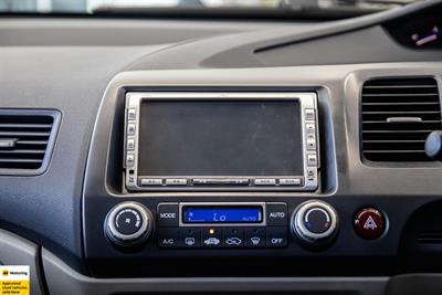 2008 Honda Civic - Thumbnail