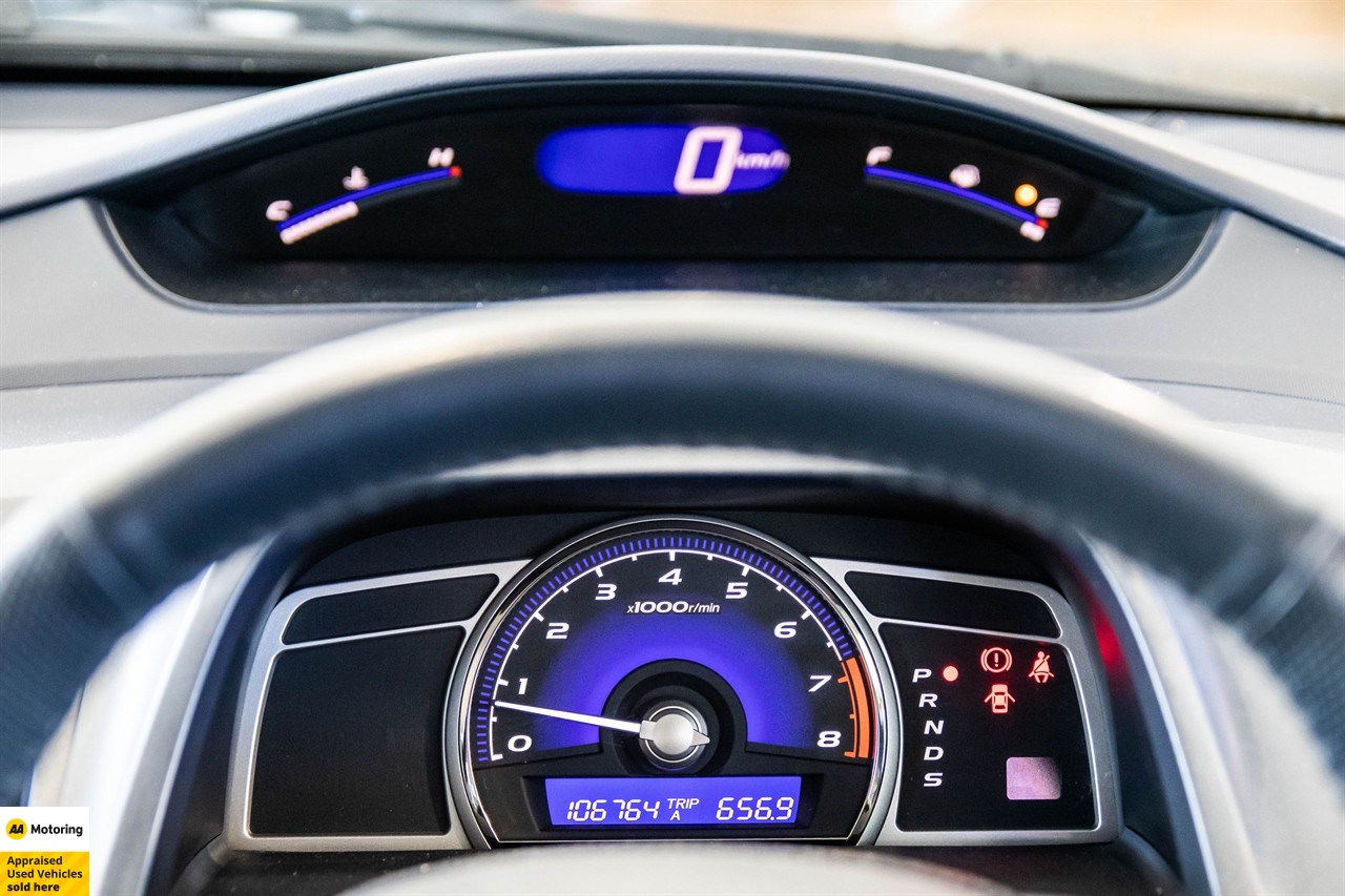 2008 Honda Civic