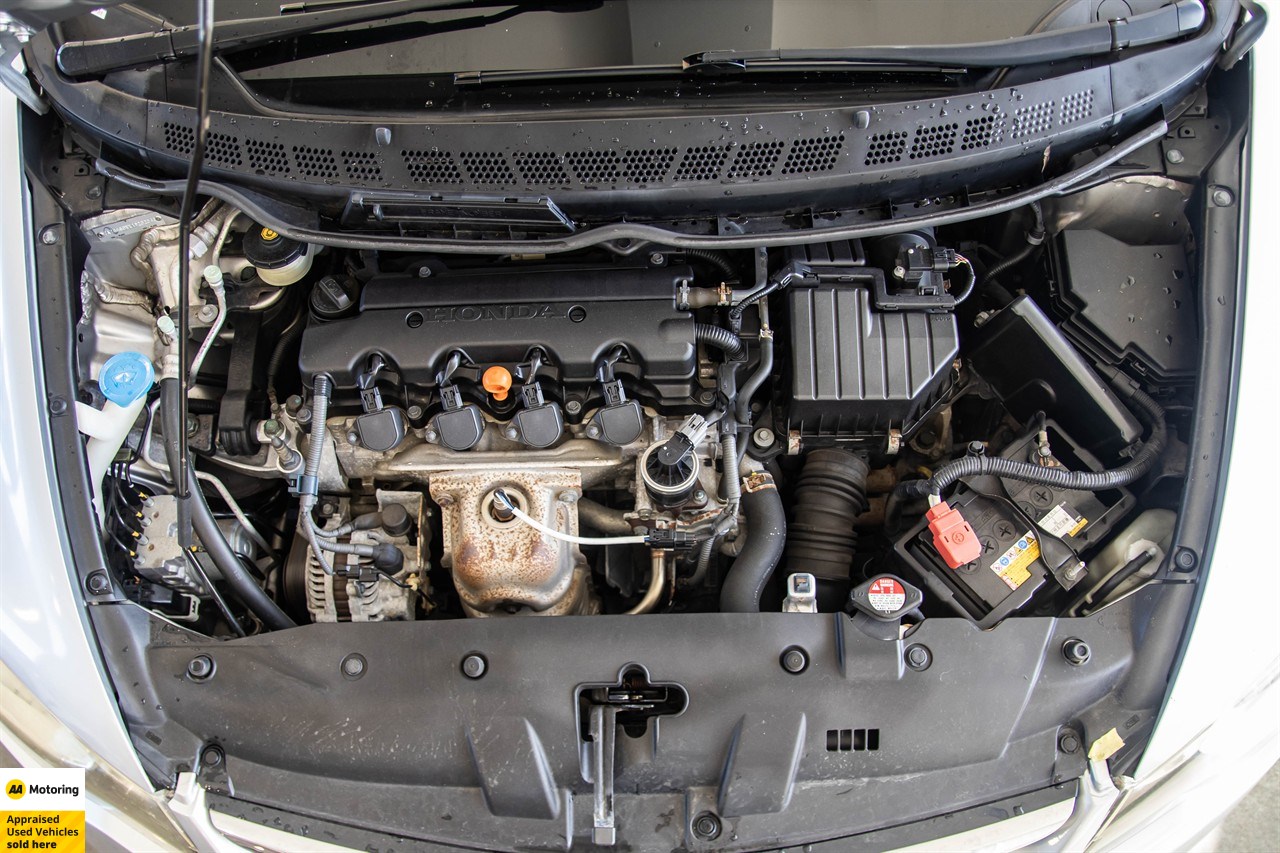 2008 Honda Civic