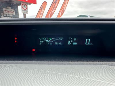 2014 Toyota Aqua - Thumbnail