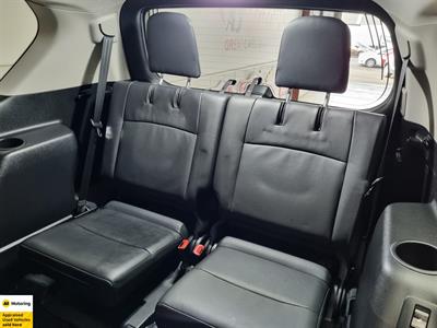 2016 Toyota Land Cruiser Prado - Thumbnail