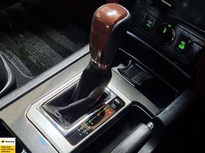 2016 Toyota Land Cruiser Prado - Thumbnail