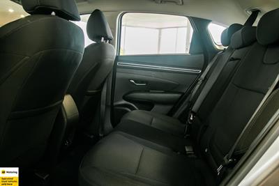 2022 Hyundai Tucson - Thumbnail