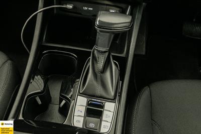 2022 Hyundai Tucson - Thumbnail