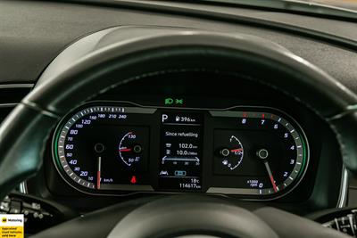 2022 Hyundai Tucson - Thumbnail