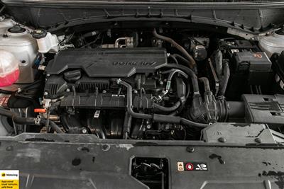 2022 Hyundai Tucson - Thumbnail