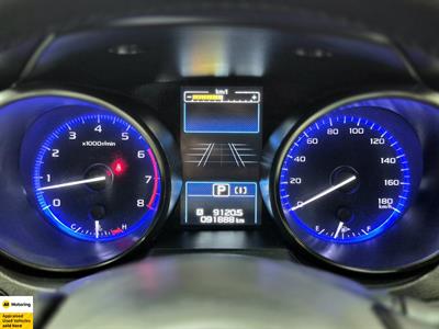 2015 Subaru Legacy - Thumbnail