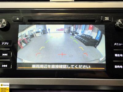 2015 Subaru Legacy - Thumbnail