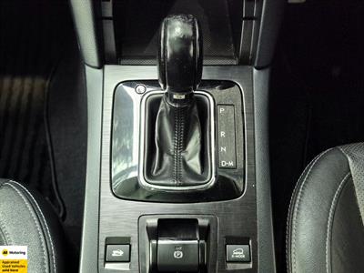 2015 Subaru Legacy - Thumbnail