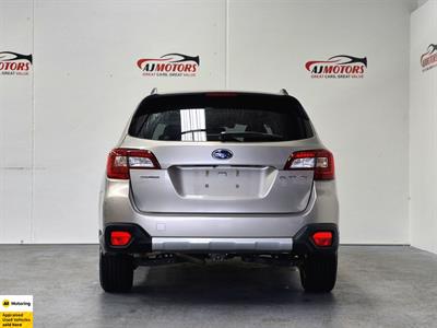 2015 Subaru Legacy - Thumbnail