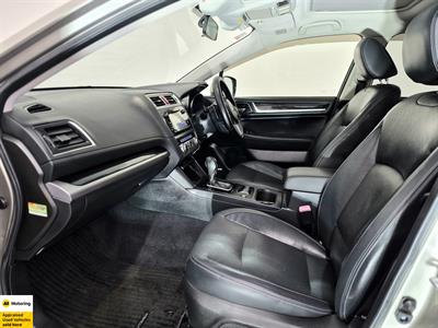 2015 Subaru Legacy - Thumbnail