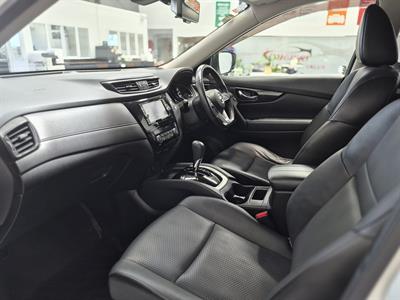 2018 Nissan X-Trail - Thumbnail