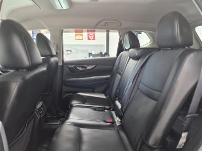 2018 Nissan X-Trail - Thumbnail