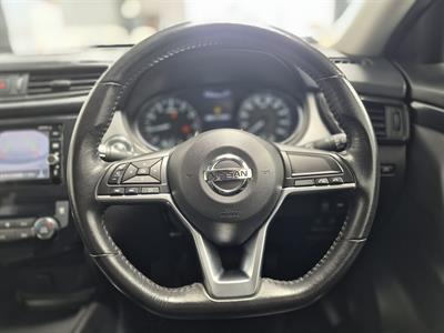 2018 Nissan X-Trail - Thumbnail