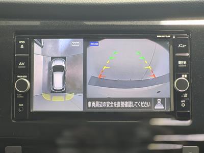 2018 Nissan X-Trail - Thumbnail