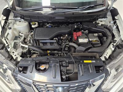 2018 Nissan X-Trail - Thumbnail