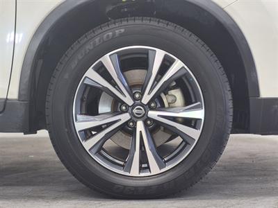 2018 Nissan X-Trail - Thumbnail