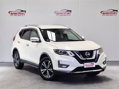 2018 Nissan X-Trail - Thumbnail