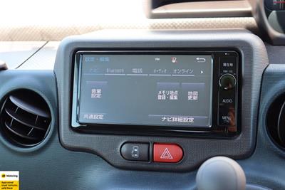 2014 Toyota Spade - Thumbnail