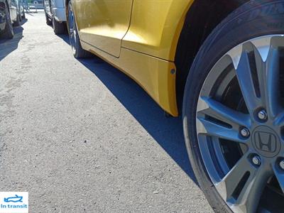 2012 Honda CR-Z - Thumbnail