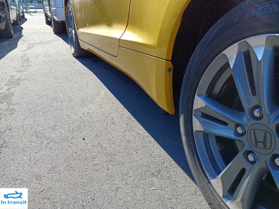 2012 Honda CR-Z