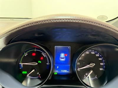 2019 Toyota C-HR - Thumbnail