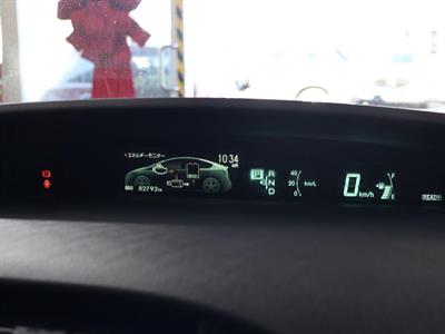 2014 Toyota Prius - Thumbnail