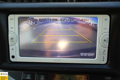 2014 Toyota Aqua - Thumbnail