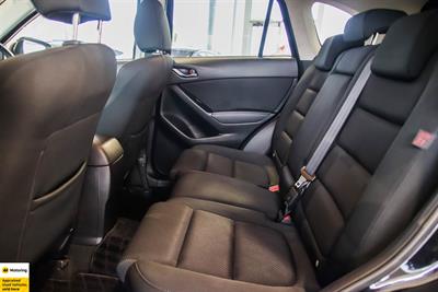 2015 Mazda CX-5 - Thumbnail