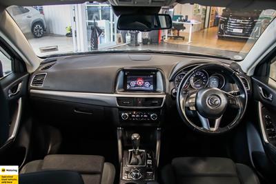 2015 Mazda CX-5 - Thumbnail