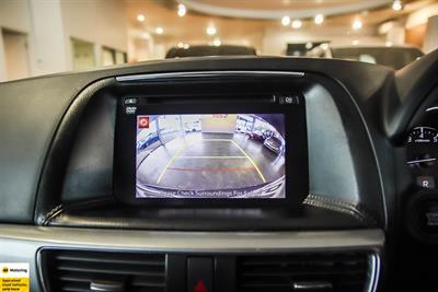 2015 Mazda CX-5 - Thumbnail