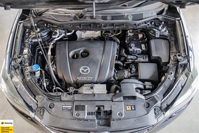2015 Mazda CX-5 - Thumbnail