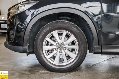 2015 Mazda CX-5 - Thumbnail