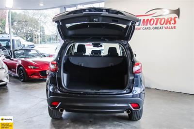 2015 Mazda CX-5 - Thumbnail