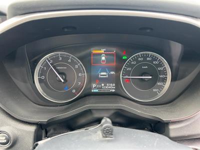 2018 Subaru Impreza - Thumbnail