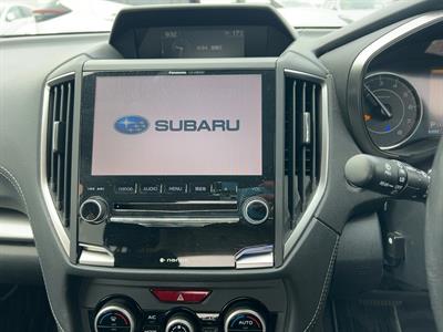 2018 Subaru Impreza - Thumbnail