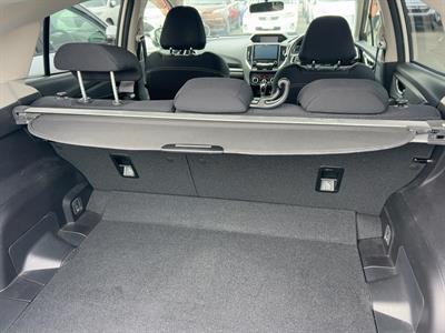 2018 Subaru Impreza - Thumbnail