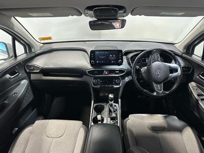 2021 Hyundai Santa Fe - Thumbnail