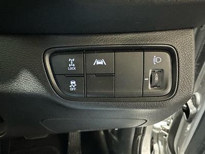 2021 Hyundai Santa Fe - Thumbnail