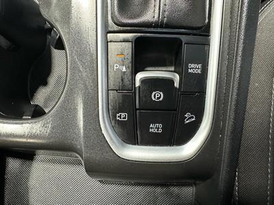 2021 Hyundai Santa Fe - Thumbnail