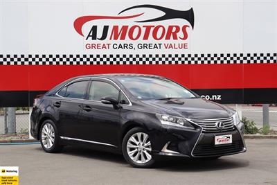 2015 Lexus HS250H - Thumbnail