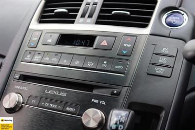 2015 Lexus HS250H - Thumbnail